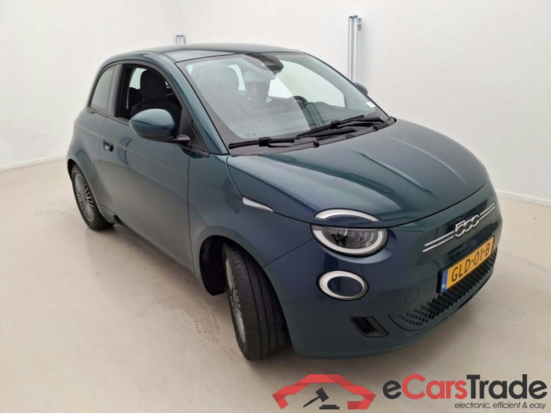 FIAT 500 Icon 42 kWh #5