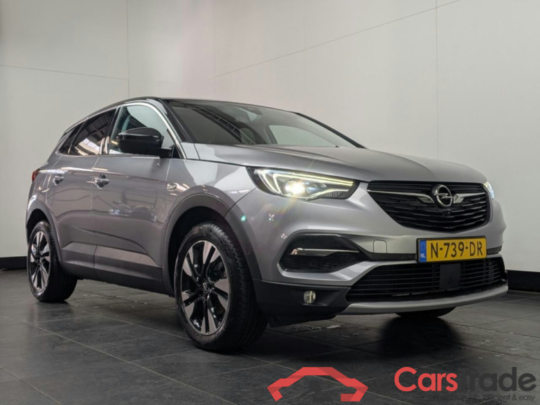 OPEL Grandland X 1.2 Turbo Bus. Eleg. #2