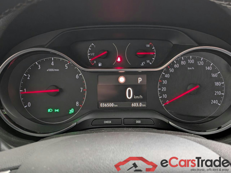 OPEL Grandland X 1.2 Turbo Bus. Eleg. #6