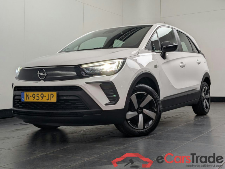OPEL Crossland 1.2 Turbo Edition