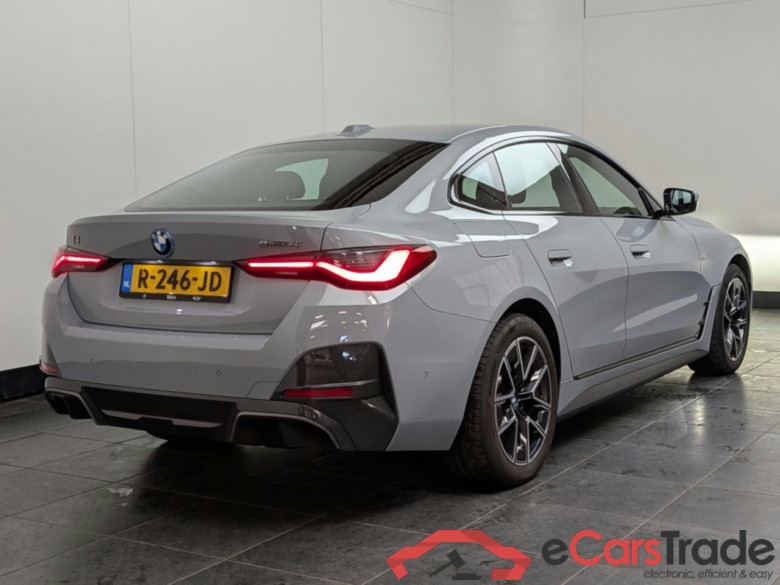 BMW i4 eDrive40 #3