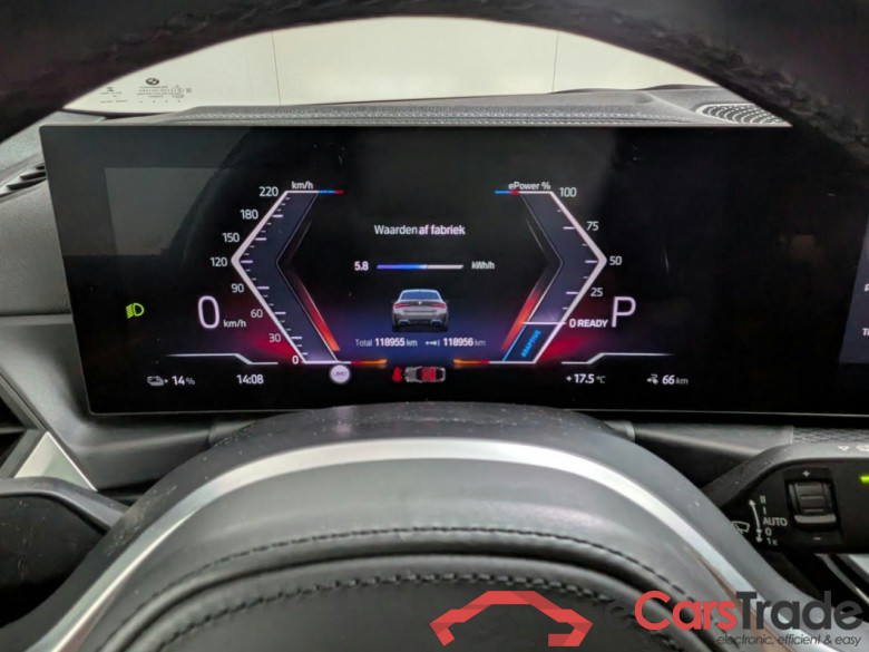 BMW i4 eDrive40 #6