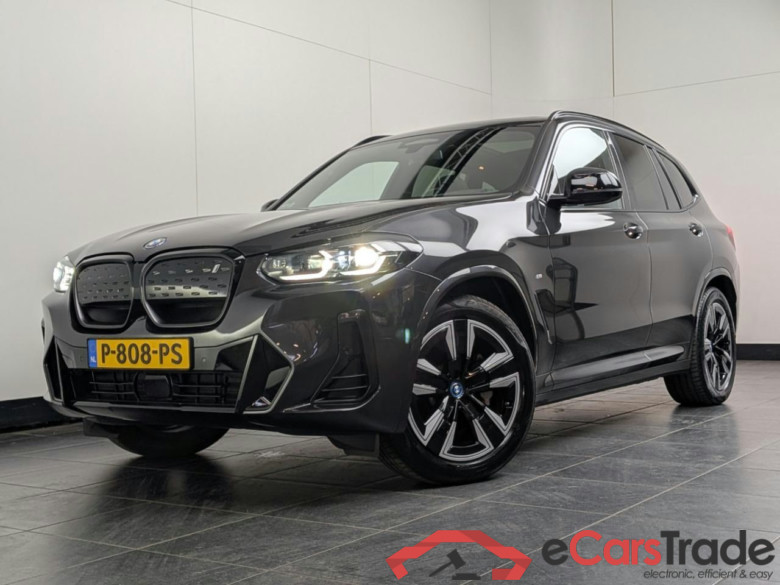 BMW iX3 Executive