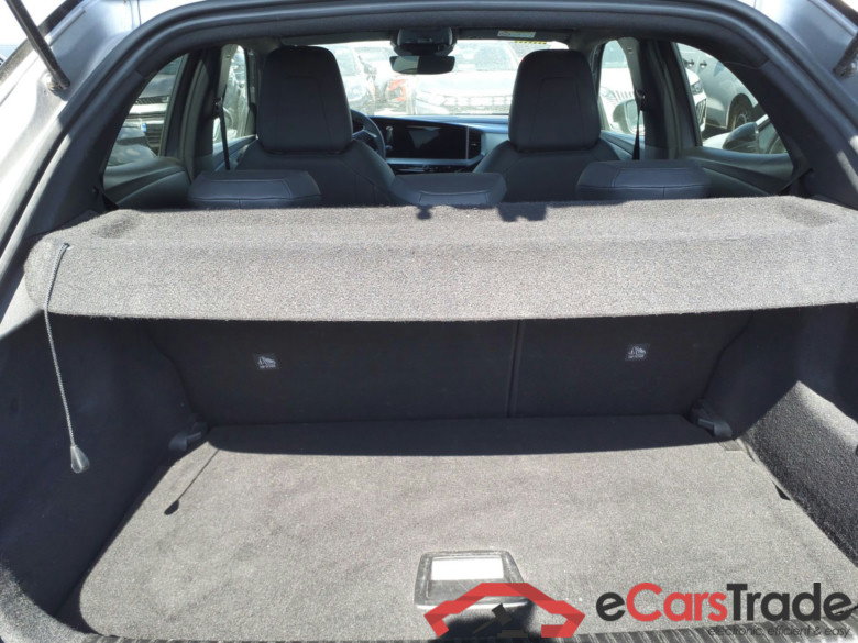 OPEL Mokka OPEL Mokka Turbo 100cv BVM + Pack Confort #1