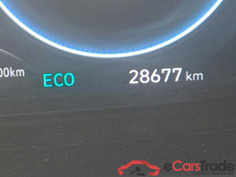 HYUNDAI i20 / 2023 / 5P / berlina con portón 1.0 TGDI 48V Klass #5