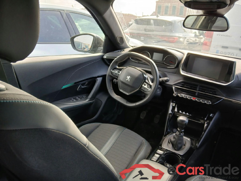 PEUGEOT 2008 / 2019 / 5P / todoterreno Allure Pack Puretech 100 S&S 6 Vel. MAN (Partners) #3