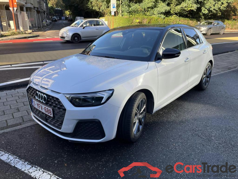 AUDI A1 Sportback 25 TFSI