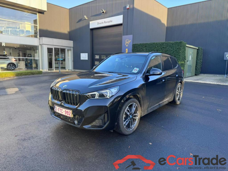 BMW iX1 (U11) 66.5 kWh xDrive30 #1