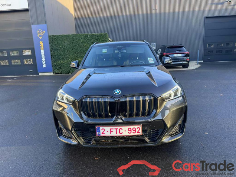 BMW iX1 (U11) 66.5 kWh xDrive30 #2
