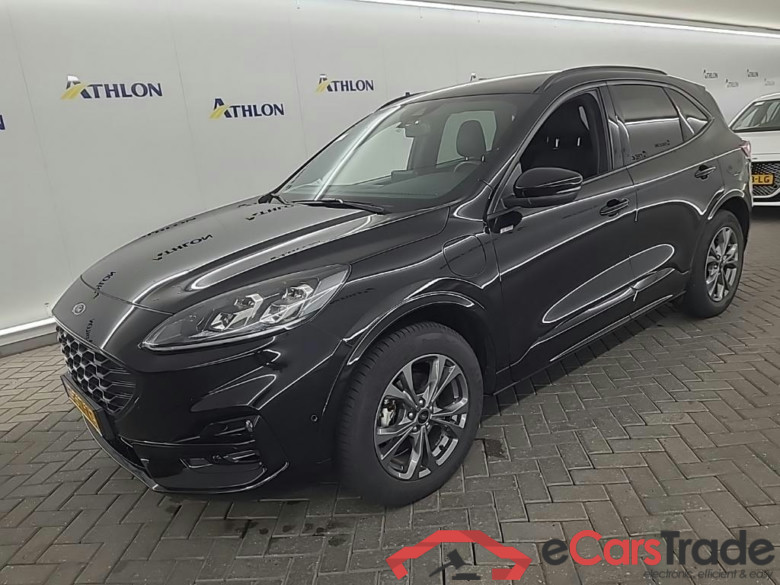 FORD KUGA ST-Line X 2.5 PHEV e-CVT automaat 5D 165kW