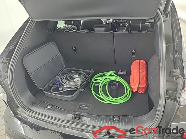 FORD KUGA ST-Line X 2.5 PHEV e-CVT automaat 5D 165kW #5