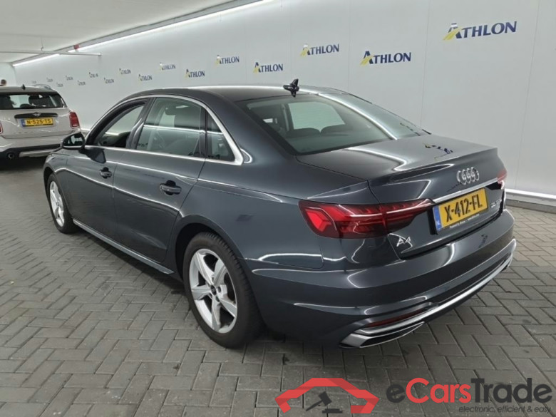 AUDI A4 LIMOUSINE 35 TFSI S tronic Advanced Edition 4D 110kW #4