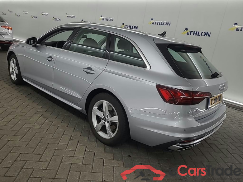 AUDI A4 Avant 35 TFSI S tronic Advanced Edition 5D 110kW #4