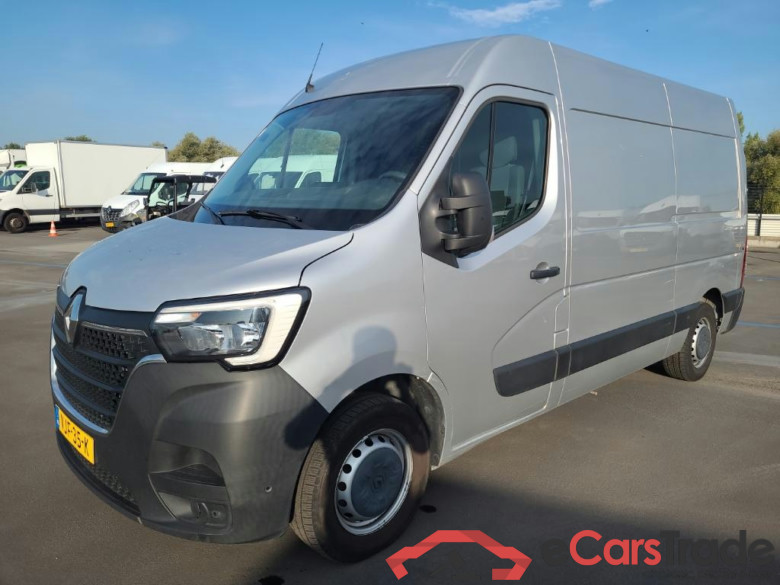 RENAULT Master GB L2H2 T35 ENERGY dCi 180 EU6 FWD 4D 132kW #1