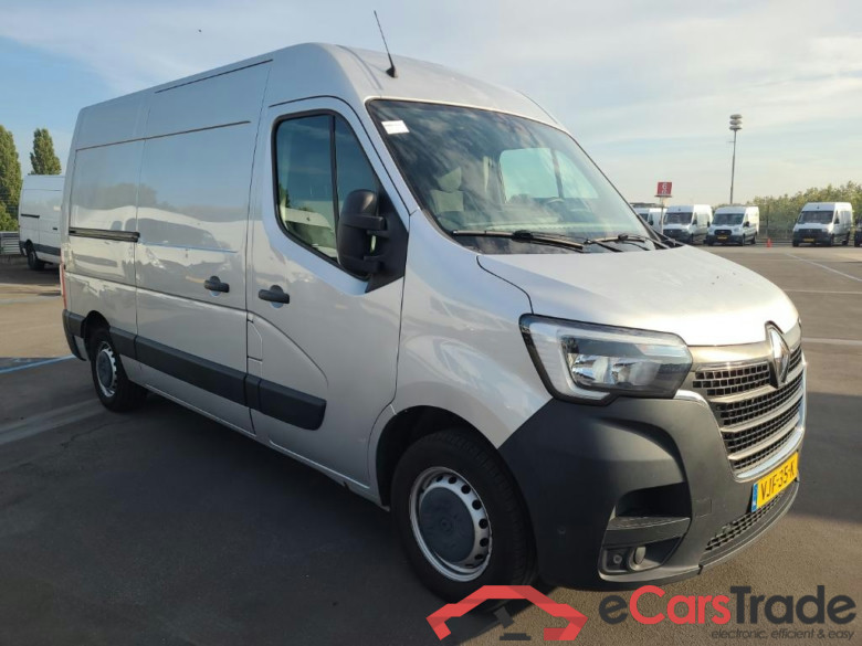 RENAULT Master GB L2H2 T35 ENERGY dCi 180 EU6 FWD 4D 132kW #2