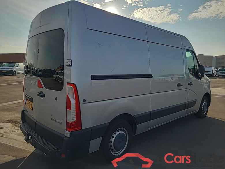 RENAULT Master GB L2H2 T35 ENERGY dCi 180 EU6 FWD 4D 132kW #3
