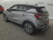 preview Renault Captur #3