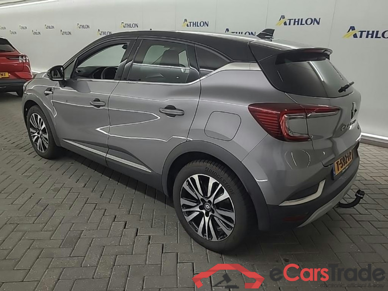 RENAULT Captur SUV E-TECH Plug-in Hybrid 160 Initiale Paris 5D 118kW #4