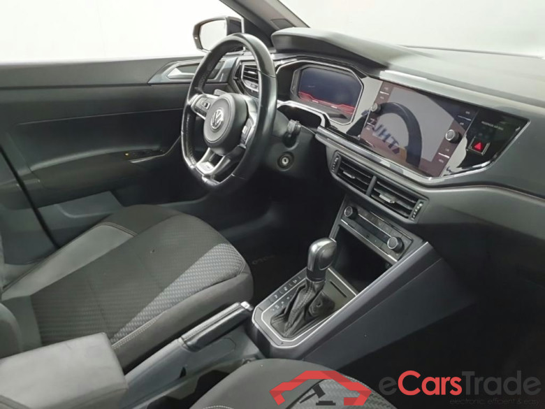VOLKSWAGEN POLO 1.0 TSI 70kW 7-DSG Highline Business R 5D #6