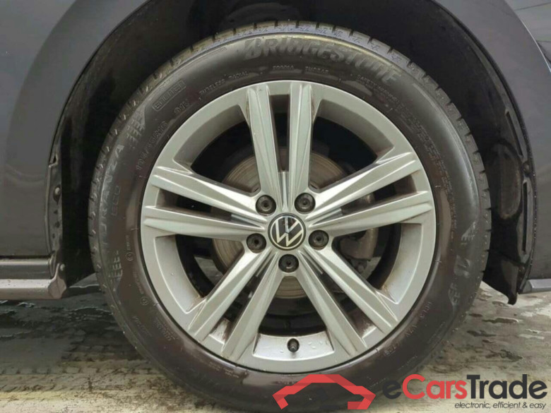 VOLKSWAGEN POLO 1.0 TSI R-Line Ed. #4