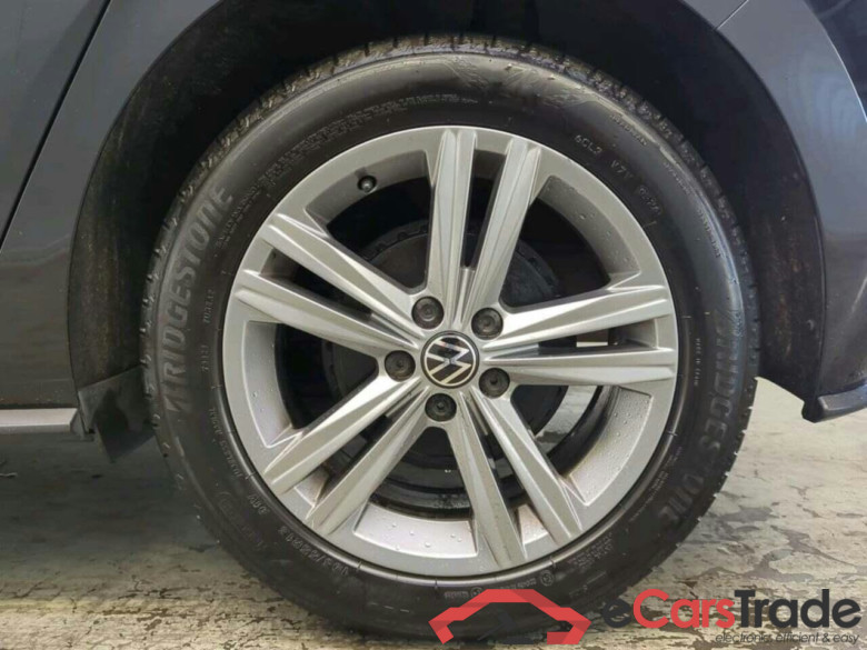 VOLKSWAGEN POLO 1.0 TSI R-Line Ed. #5