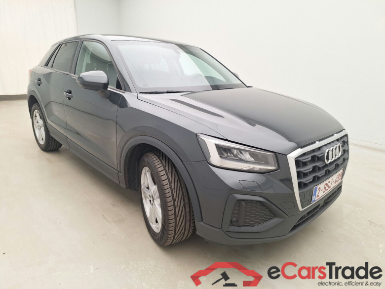 Audi, Q2 FL'20, Q2 35 TFSi 110kW Busin.Str. #5