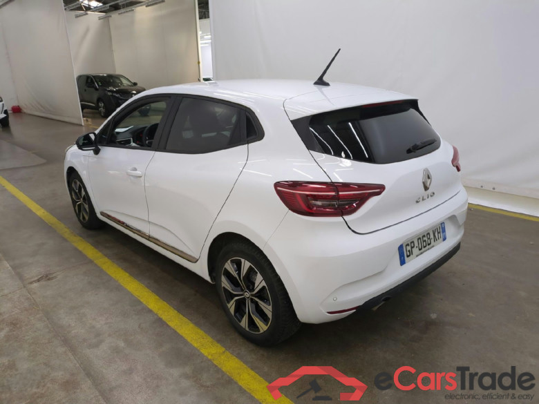 Clio V Evolution 1.0 SCe 65CV BVM5 E6d #2