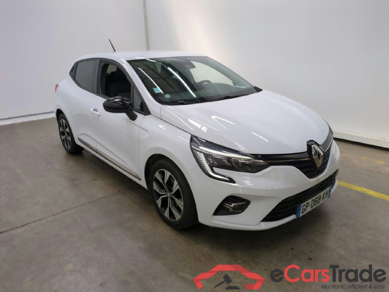 Clio V Evolution 1.0 SCe 65CV BVM5 E6d #4