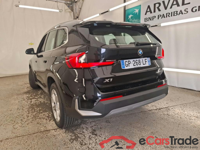 BMW X1 / 2022 / 5P / SUV sDrive18i Business Design DKG7 #2