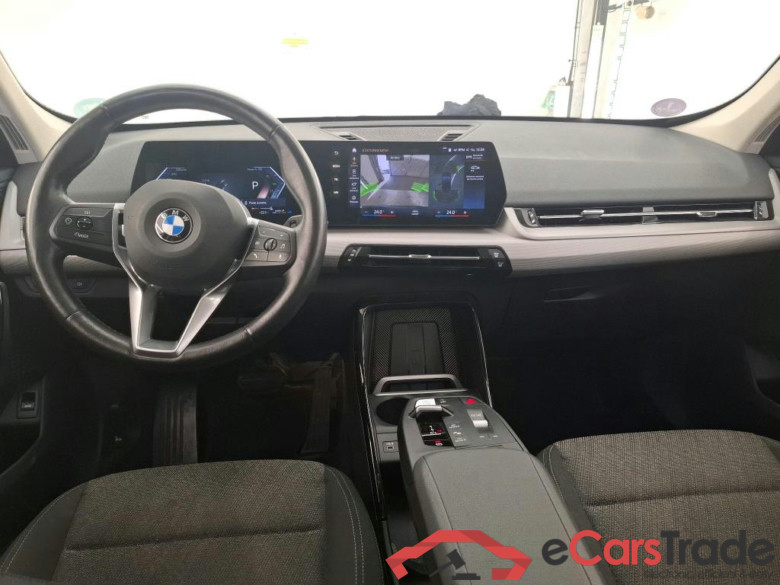 BMW X1 / 2022 / 5P / SUV sDrive18i Business Design DKG7 #5