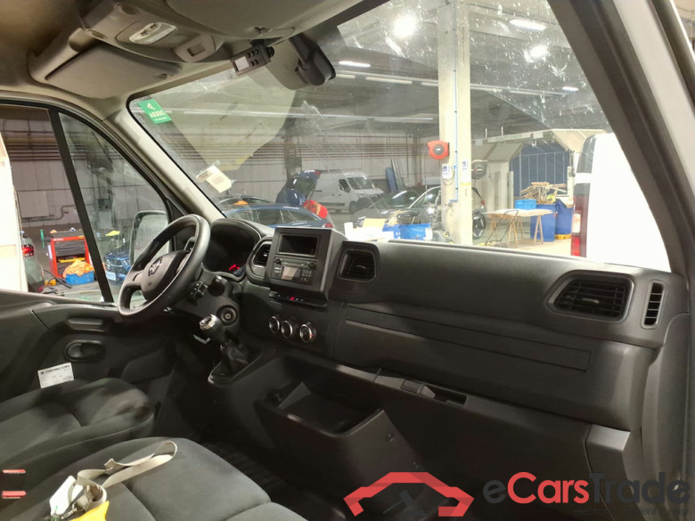RENAULT MASTER FRIGO - LIFT 2.3 DCI 135 BLUE G CONFORT L1H1 33 FRIGO & LIFT #6