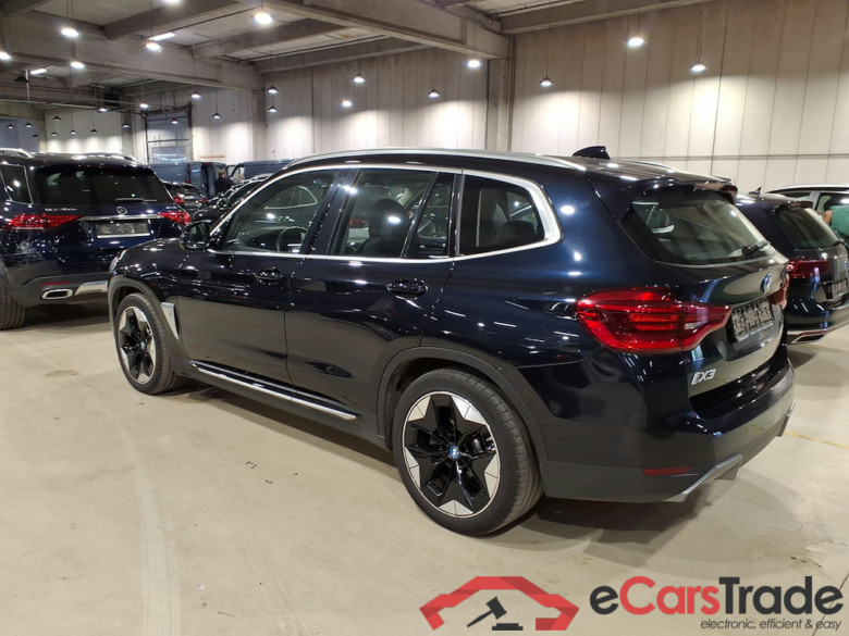 BMW IX3 80KWH AUTO #2