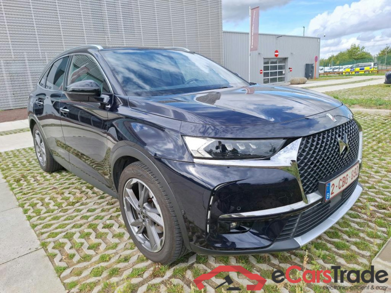 DS AUTOMOBILES DS 7 CROSSBACK 1.6 PHEV 225 RIVOLI AUTO #2