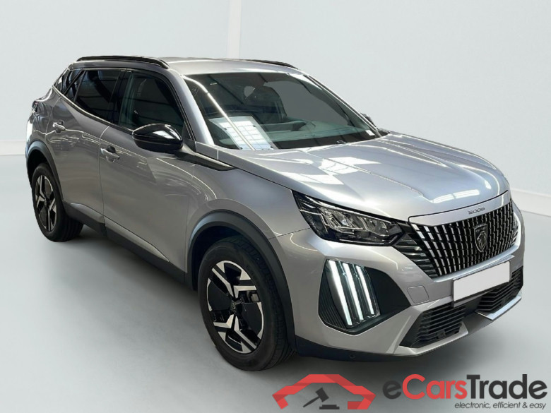 Peugeot 2008 Allure 1.2 100 S&S BVM6 #1