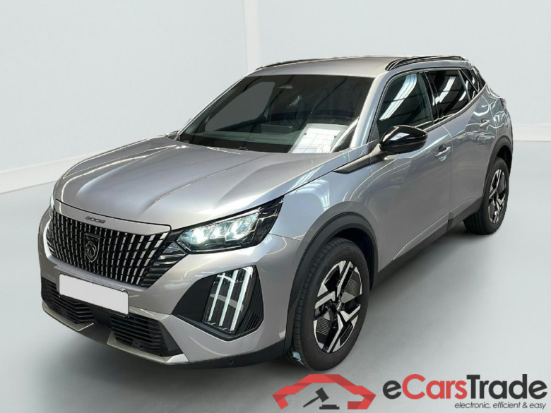 Peugeot 2008 Allure 1.2 100 S&S BVM6 #3