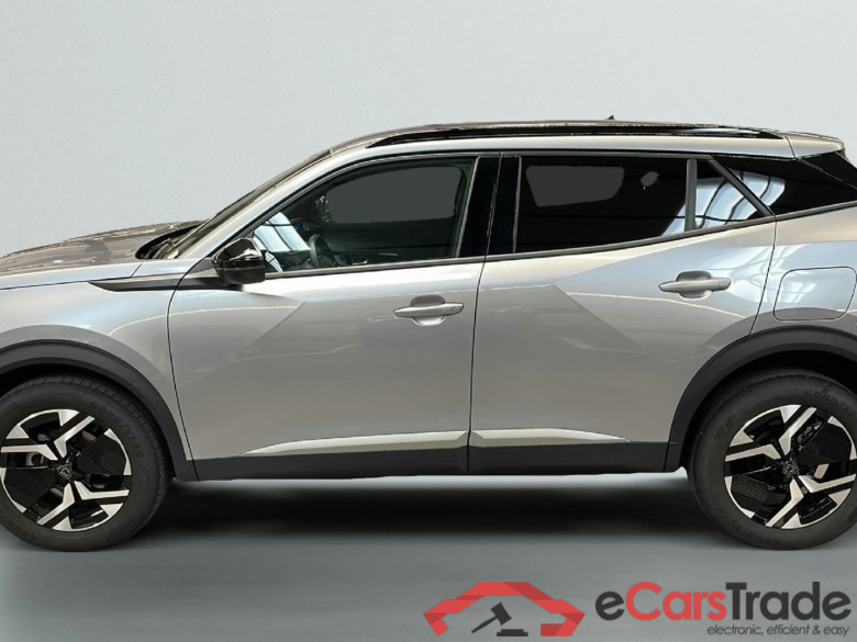 Peugeot 2008 Allure 1.2 100 S&S BVM6 #4