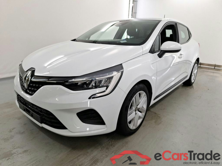 RENAULT Clio 1.0 TCE 90 CORPORATE EDITION