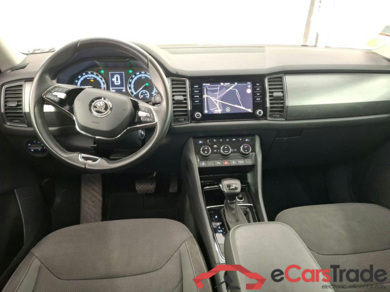Kodiaq Ambition 2.0 TDI 150CV BVA7 7 Sieges E6dT #5