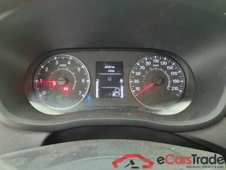 Renault Master L3H2 RJ/TW dCi 165 - 35 DC Grand Confort 4d #6