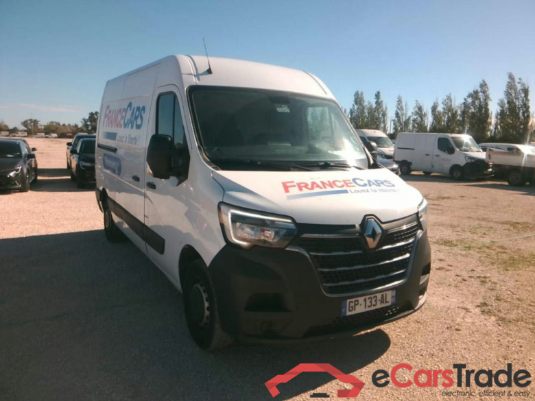 MASTER F3500 L2H2 GDCF DCI 135 #2