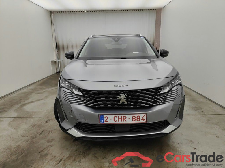 Peugeot 3008 1.5 BlueHDi 96kW S&S Roadtrip 5d #5