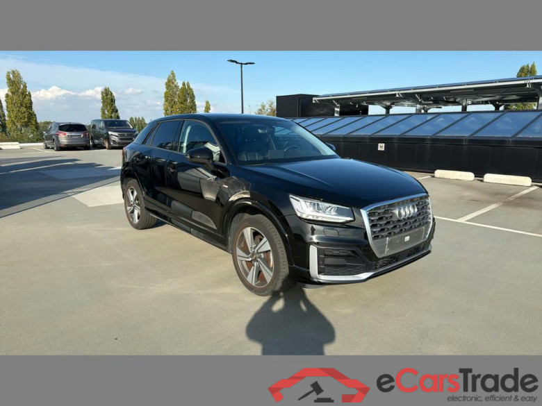 AUDI Q2 Dsl 30 TDi (EU6d-TEMP) #3