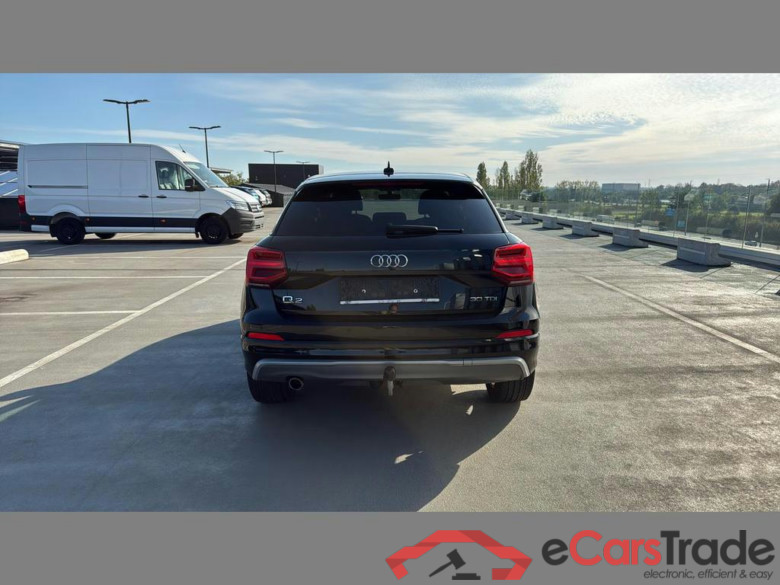 AUDI Q2 Dsl 30 TDi (EU6d-TEMP) #6