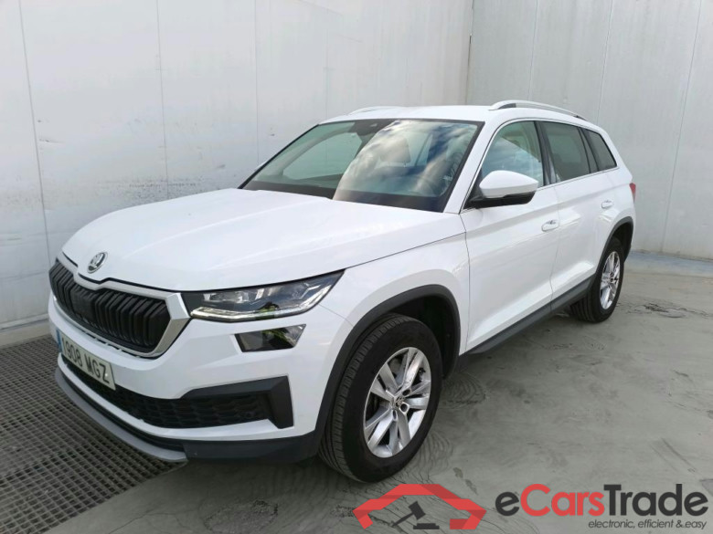 Kodiaq Ambition 2.0 TDI 150CV AT7 E6d #1