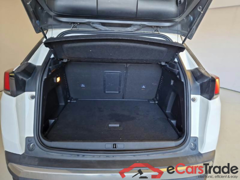 PEUGEOT 3008 / 2016 / 5P / SUV BLUEHDI 130 EAT8 SeS BUSINESS #5