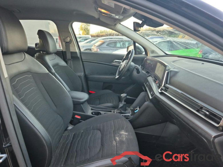 KIA Sportage / 2022 / 5P / todoterreno 1.6 T-GDi 112kW (150CV) MHEV Tech 4X2 #6