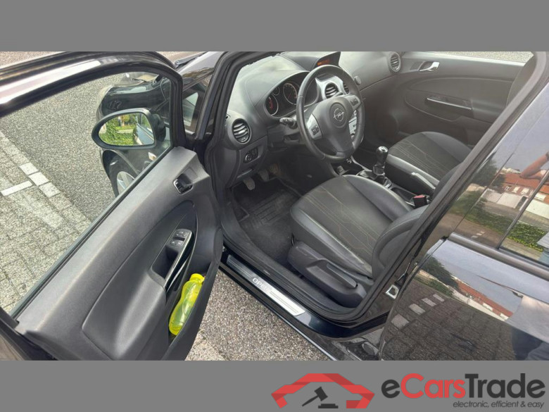 OPEL Corsa 1.2i Enjoy 150 Years #6