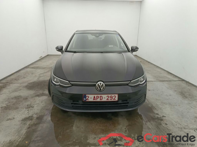 Volkswagen Golf VIII 1.0 TSI 81kW Life 5d #5