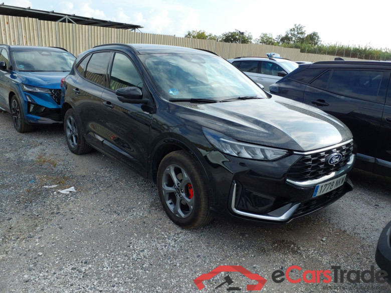 FORD Kuga 2.5 PHEV 243cv AutomÃ¡tico ST-LINE X(Panorama-Roof + Winterpack) #1