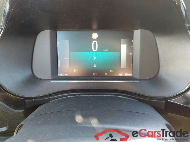 OPEL Corsa 1.2T XHT Hybrid eDCT6 S/S 136cv AutomÃ¡tico GS(Winterpack) #4
